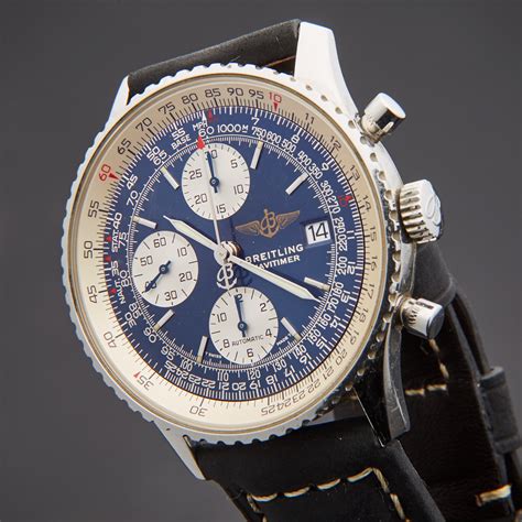 a13022 breitling|Navitimer .